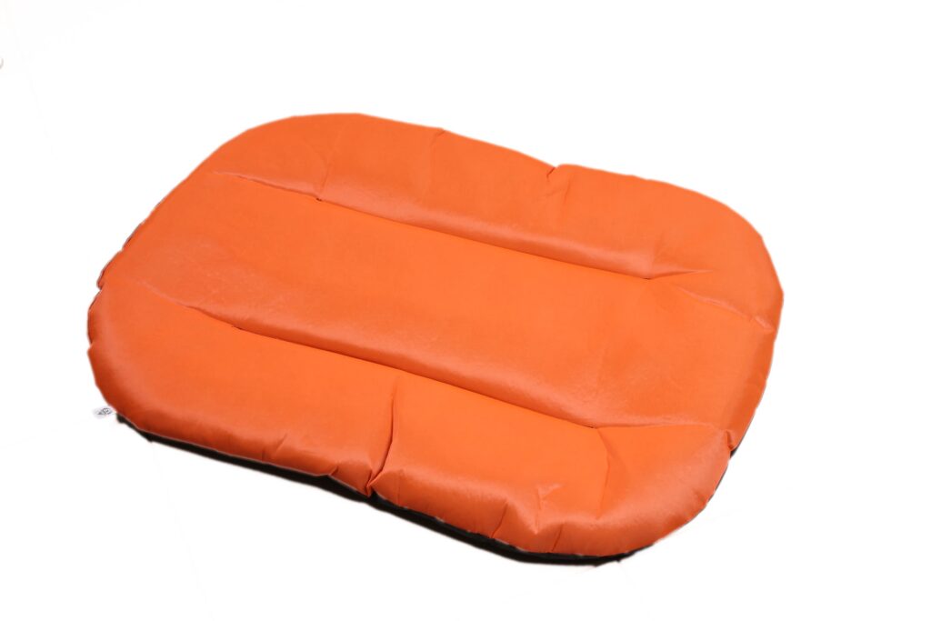 colchonete oval pet