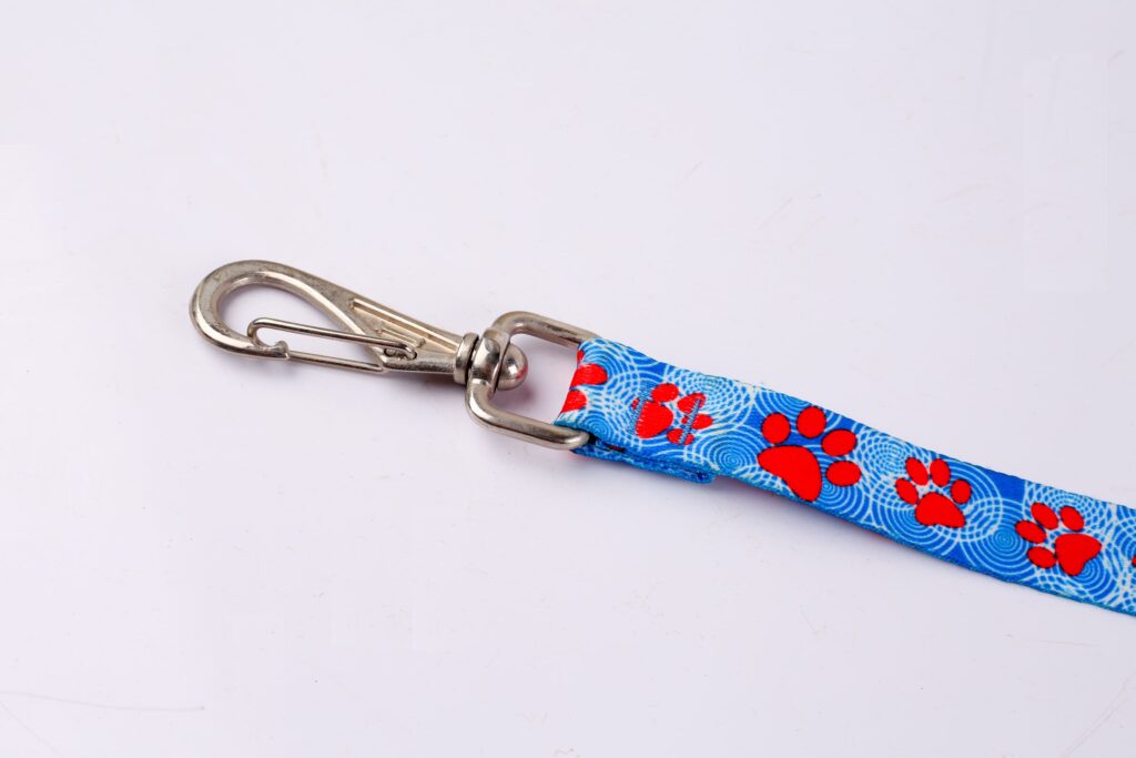 Guias e Coleiras Personalizadas